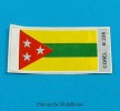 * Vlag voor Al Bahran B336